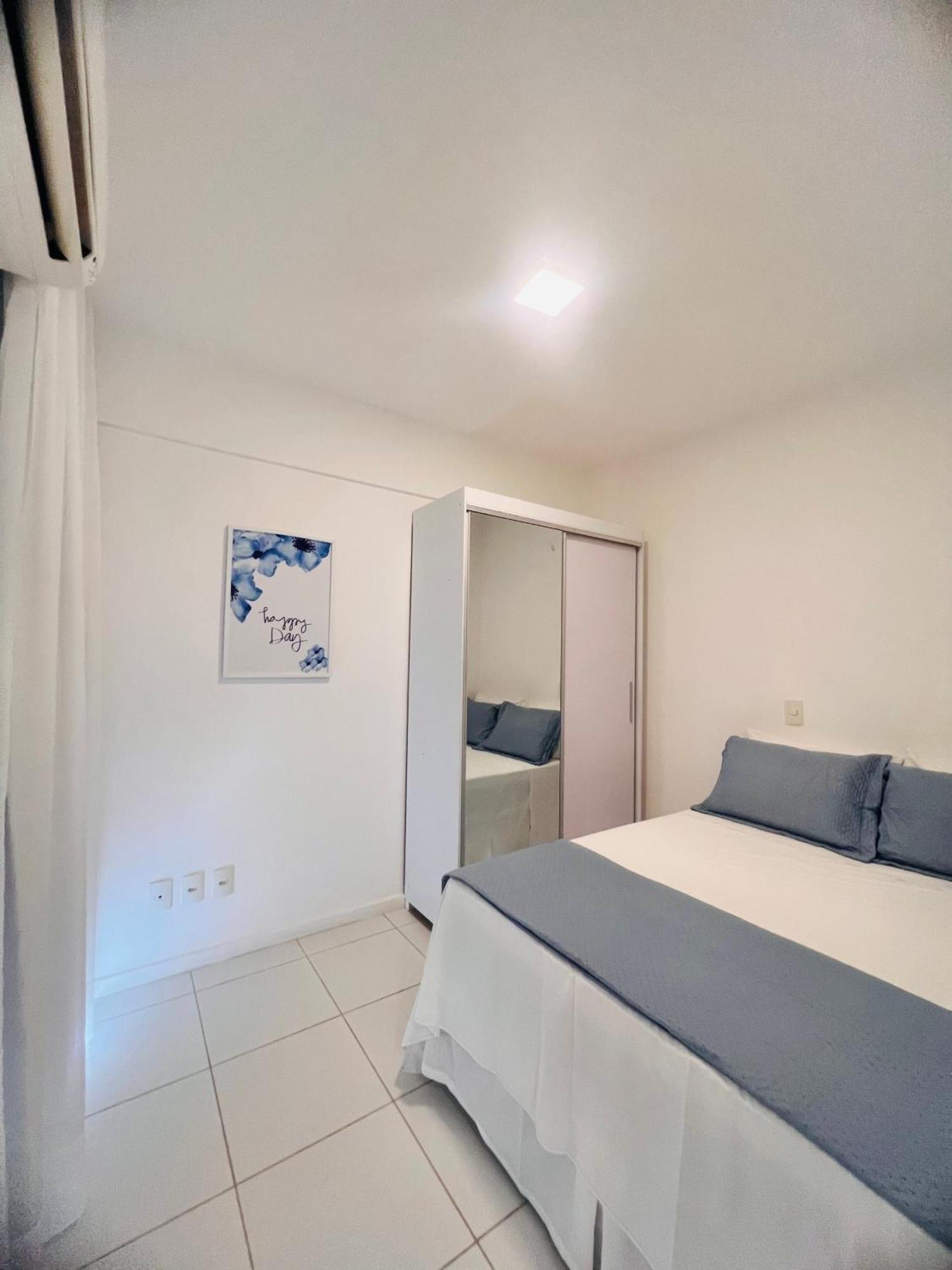 Cobertura Palm Beach Porto Das Dunas Aquiraz Exteriör bild