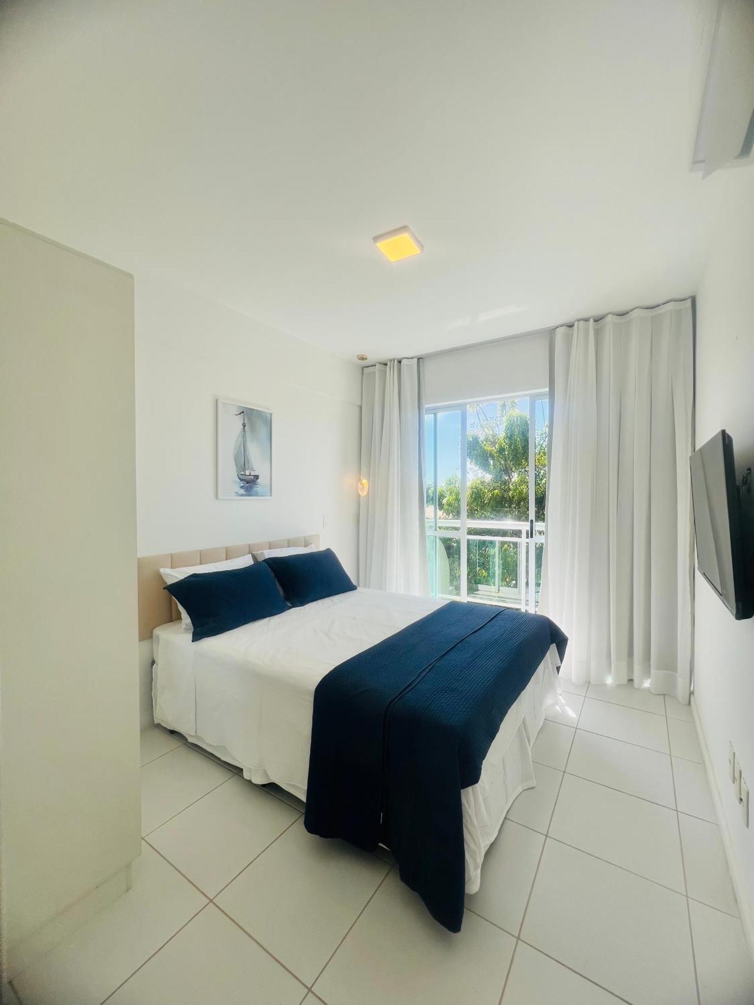 Cobertura Palm Beach Porto Das Dunas Aquiraz Exteriör bild