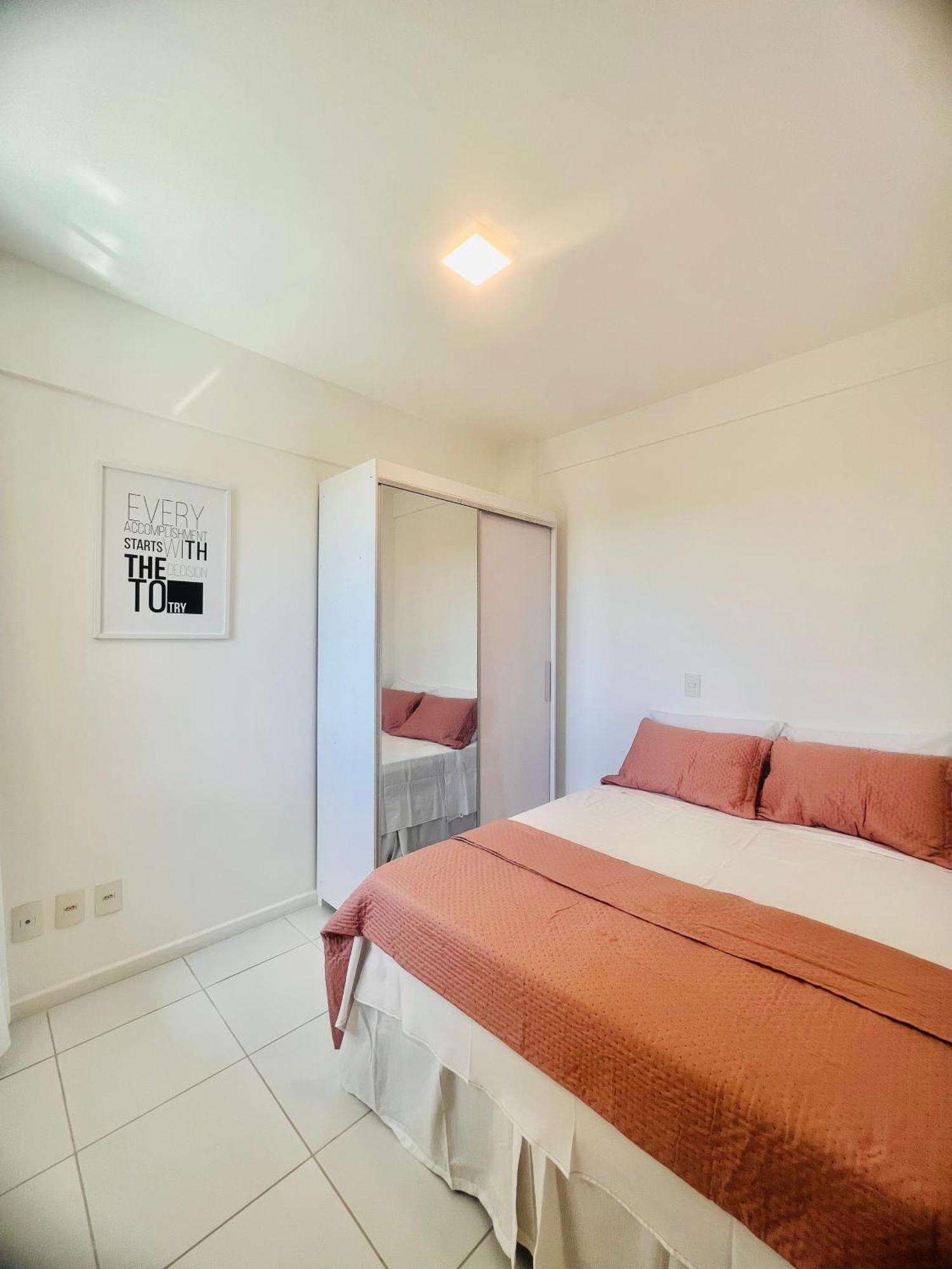 Cobertura Palm Beach Porto Das Dunas Aquiraz Exteriör bild