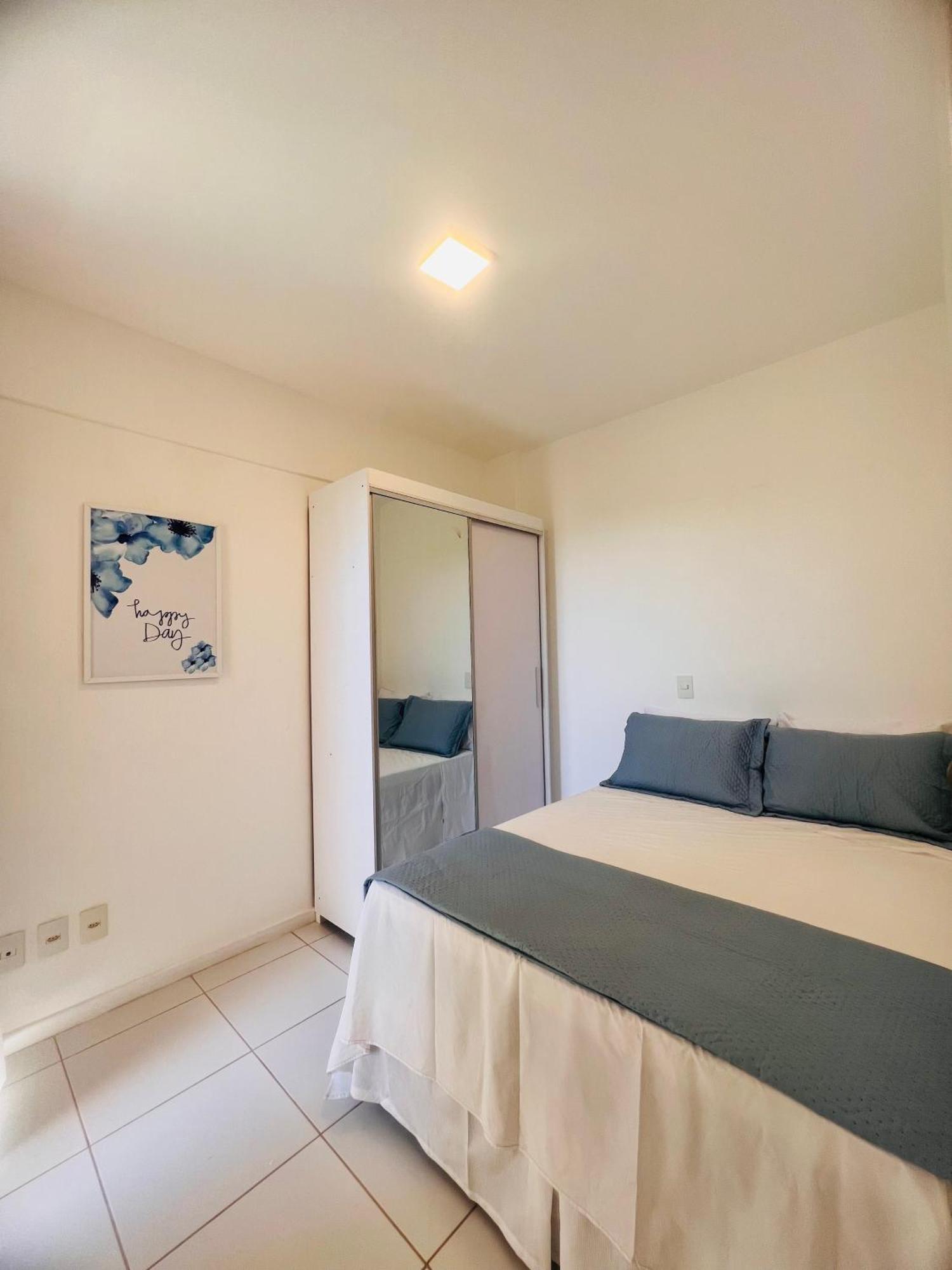 Cobertura Palm Beach Porto Das Dunas Aquiraz Exteriör bild