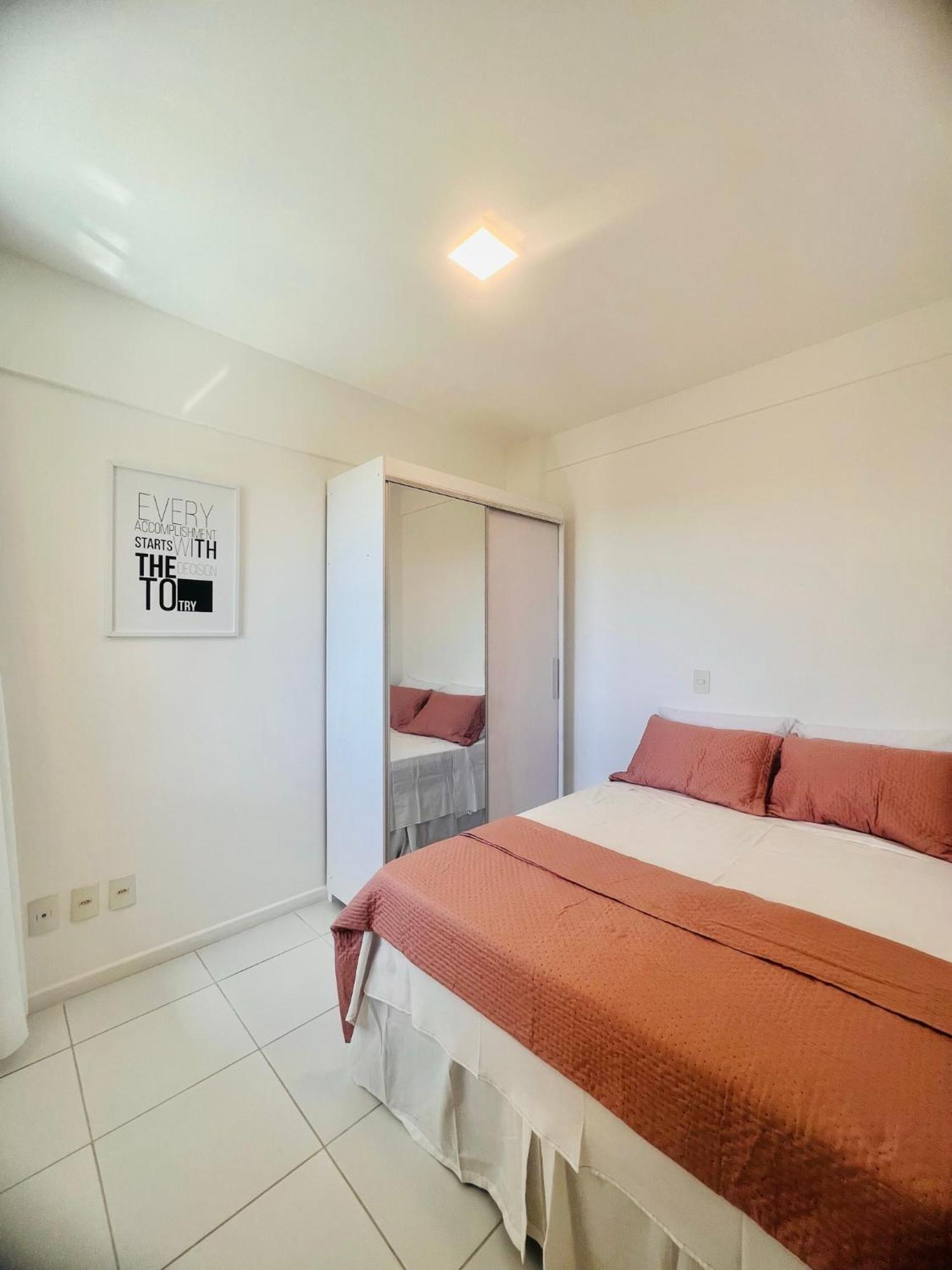Cobertura Palm Beach Porto Das Dunas Aquiraz Exteriör bild