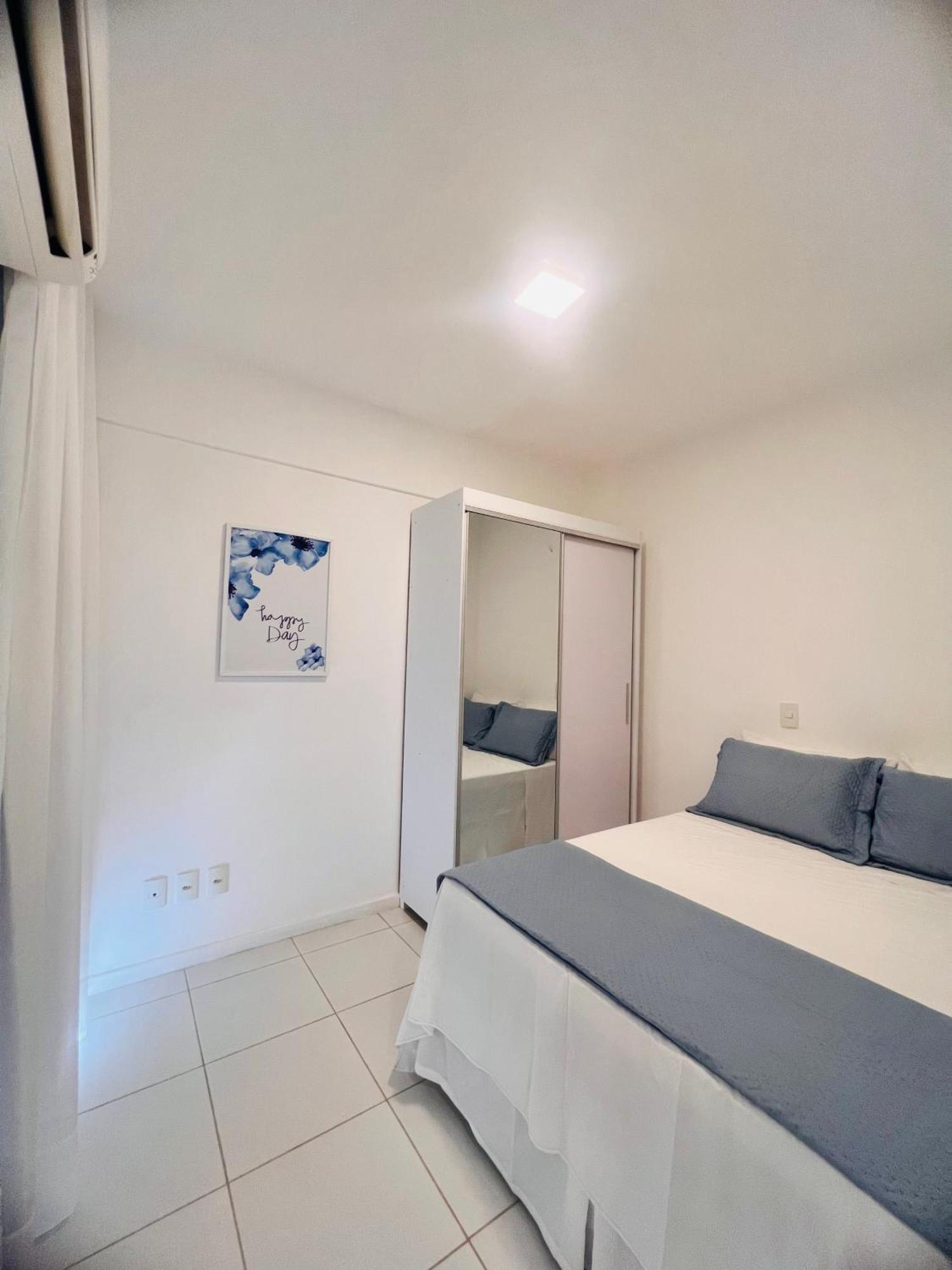 Cobertura Palm Beach Porto Das Dunas Aquiraz Exteriör bild
