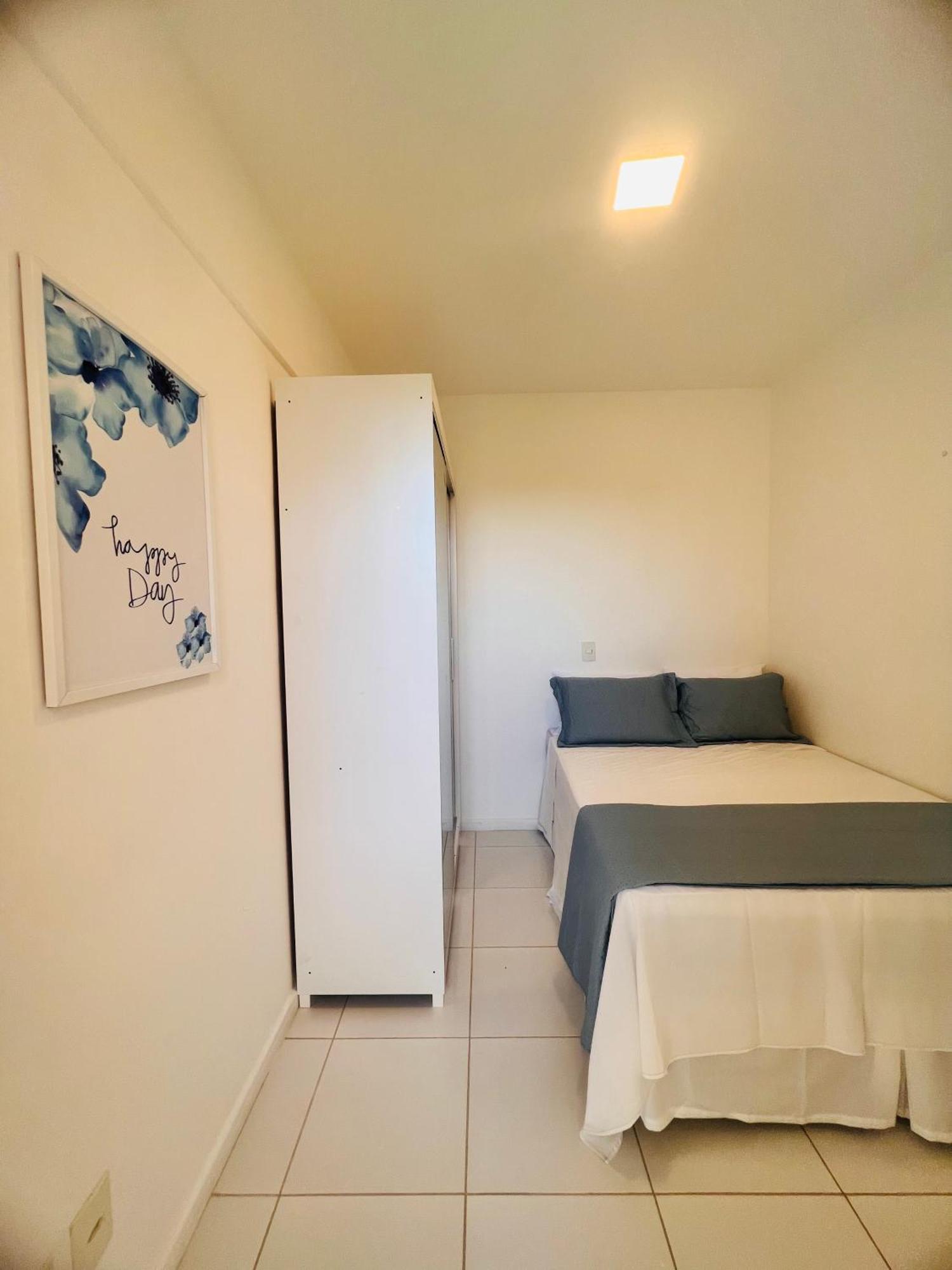 Cobertura Palm Beach Porto Das Dunas Aquiraz Exteriör bild